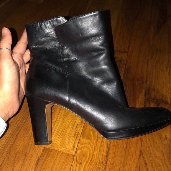 Booties - Picture 2 of 4